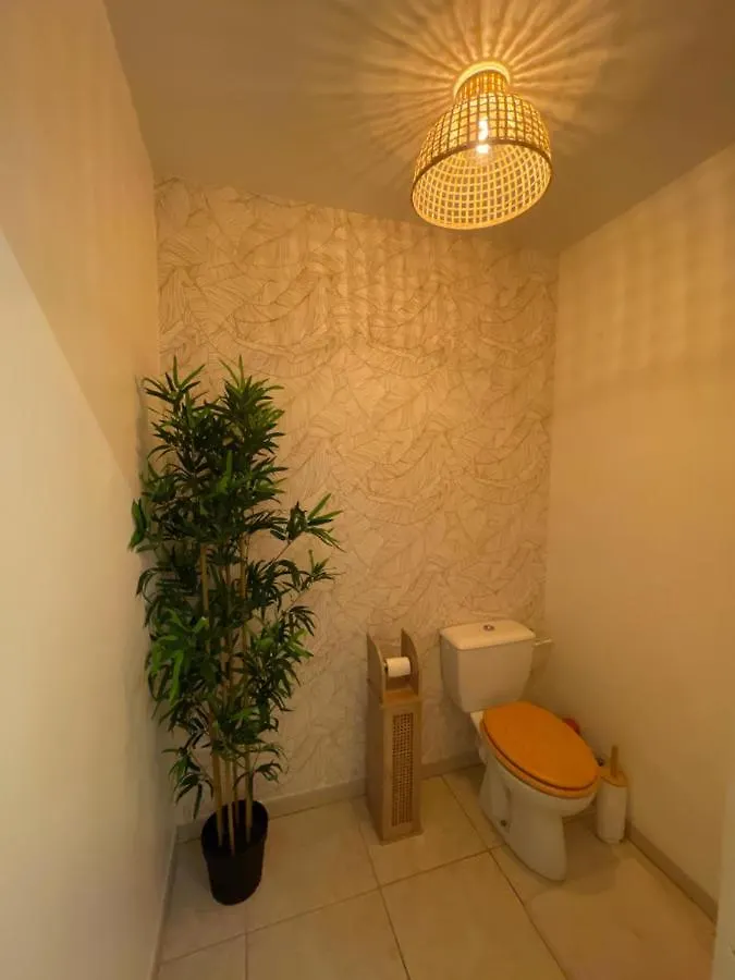 Apartment Rb Home Marseille