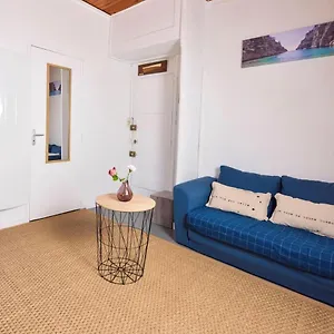 Appartement Aux Pieds De La Bonne Mere - Centre - Wifi, Marseille