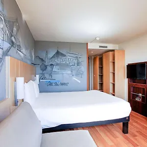 Ibis Centre Gare Saint Charles Szálloda
