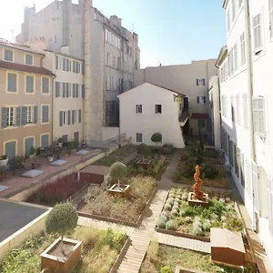 Sunny Studio Vieux Port Marsella