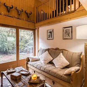 cocoon-in-megeve.hotels-rhonealpes.com/