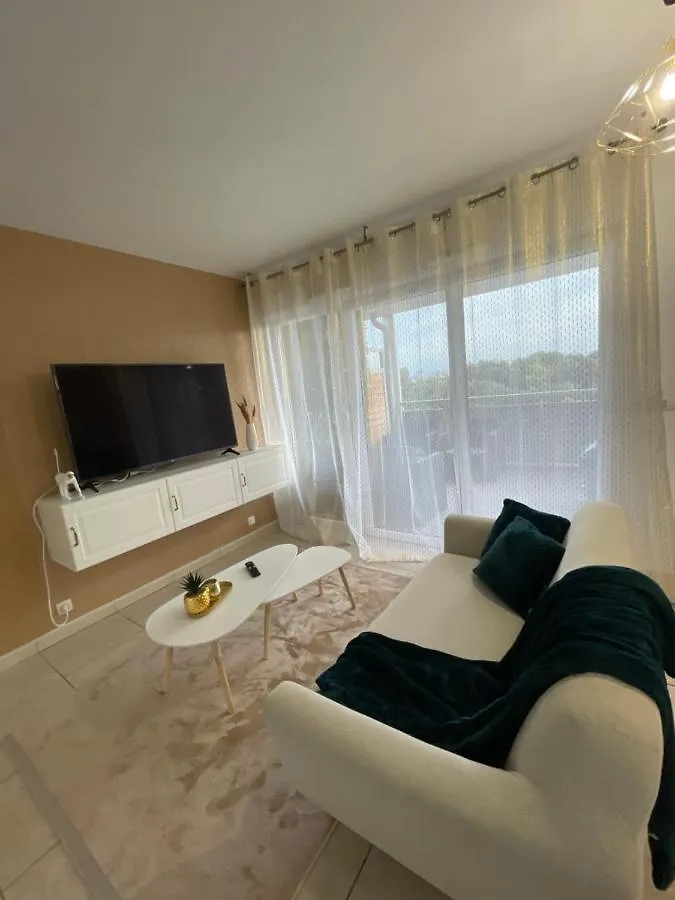 Rb Home Μασσαλία