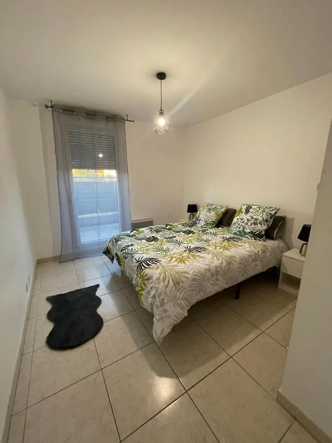 Apartment Rb Home Marseille France
