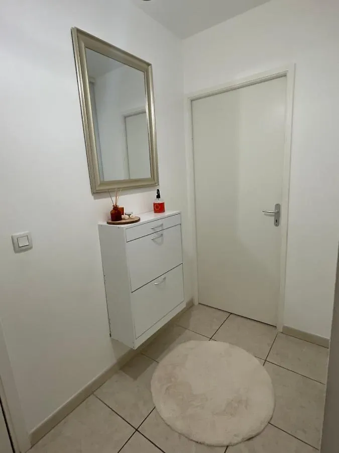 Rb Home Marseille Apartment