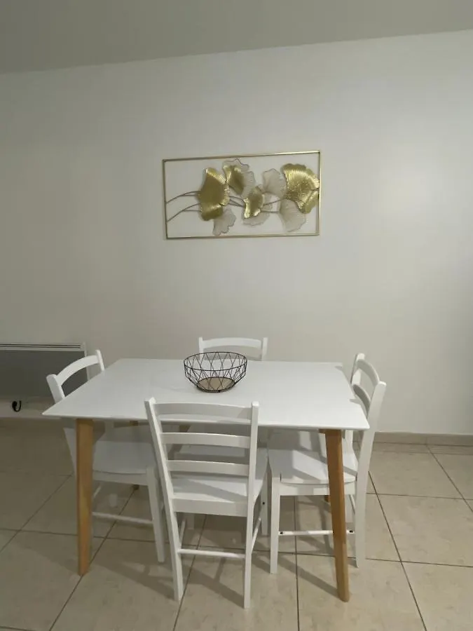 Rb Home Marseille Apartment